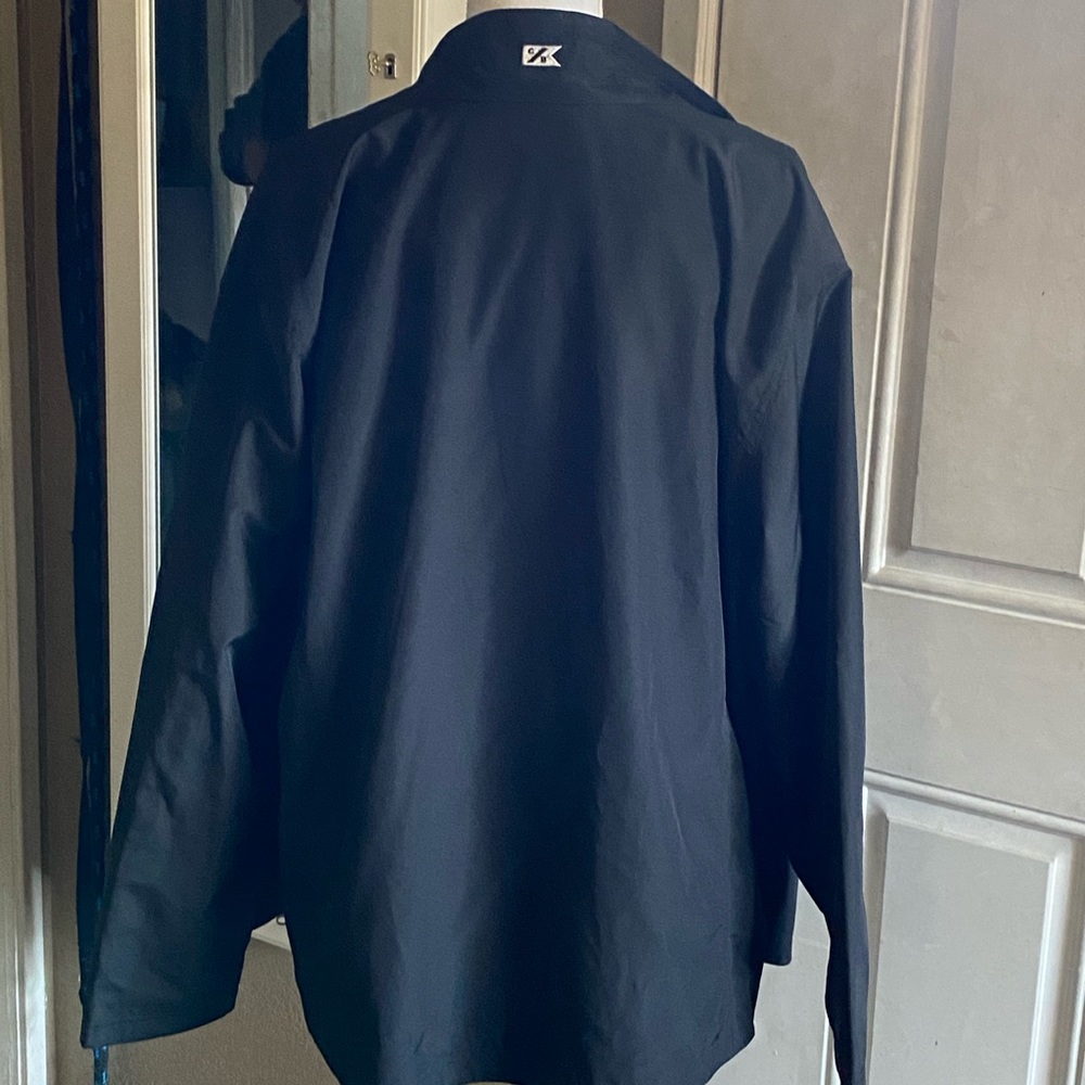 Cutter & buck jacket